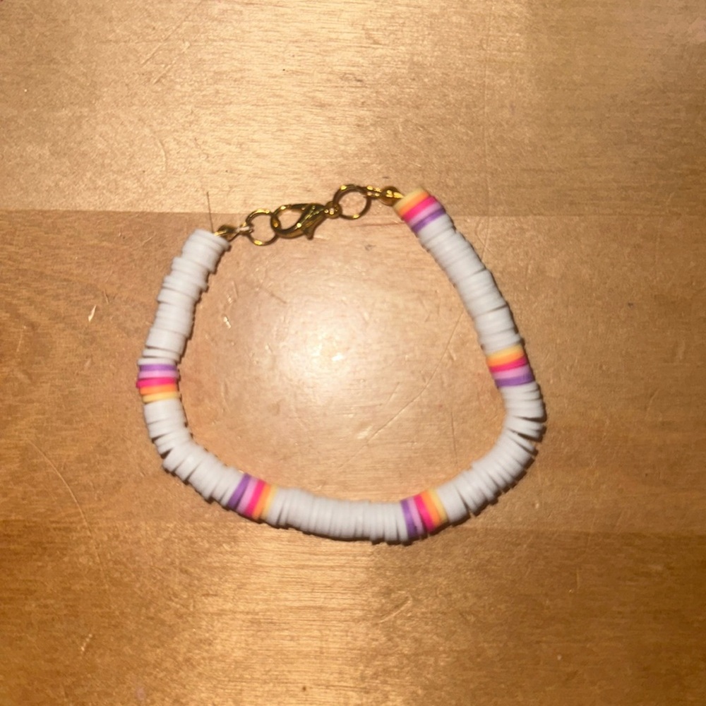 sunset dreams bracelet